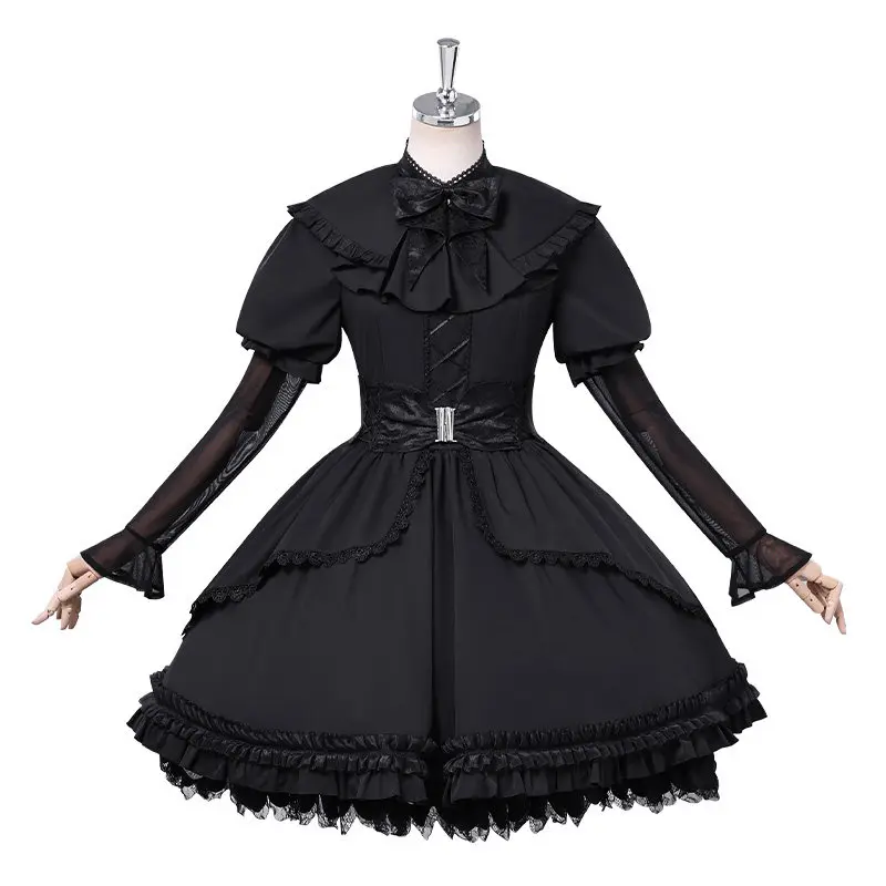 Party Games For Christmas - Costume de cosplay de jardinier d'Identity