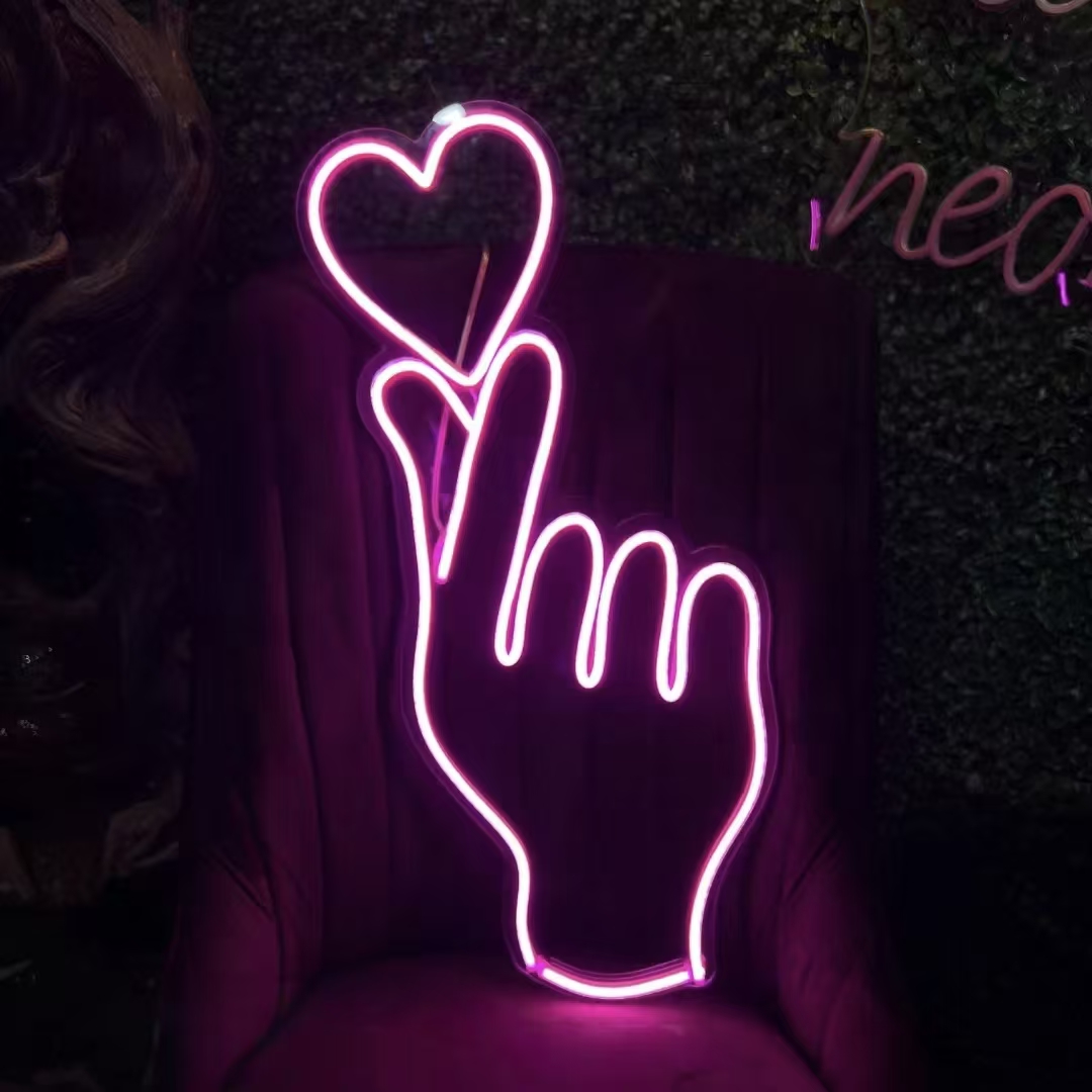 Enseigne néon personnalisée, l - Party Games Name avis et prix