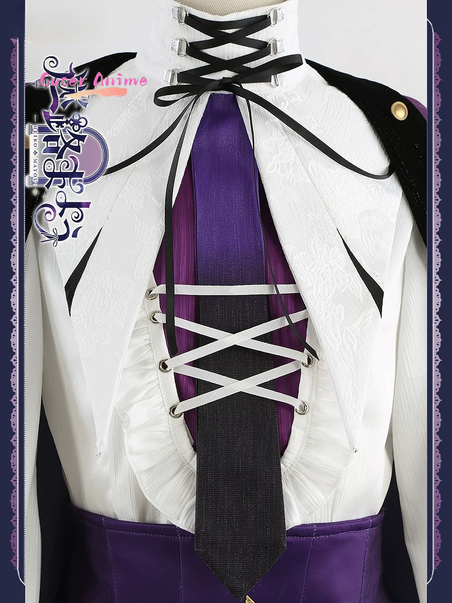 Costume de cosplay Ensemble St - Party Games For Christmas avis et prix