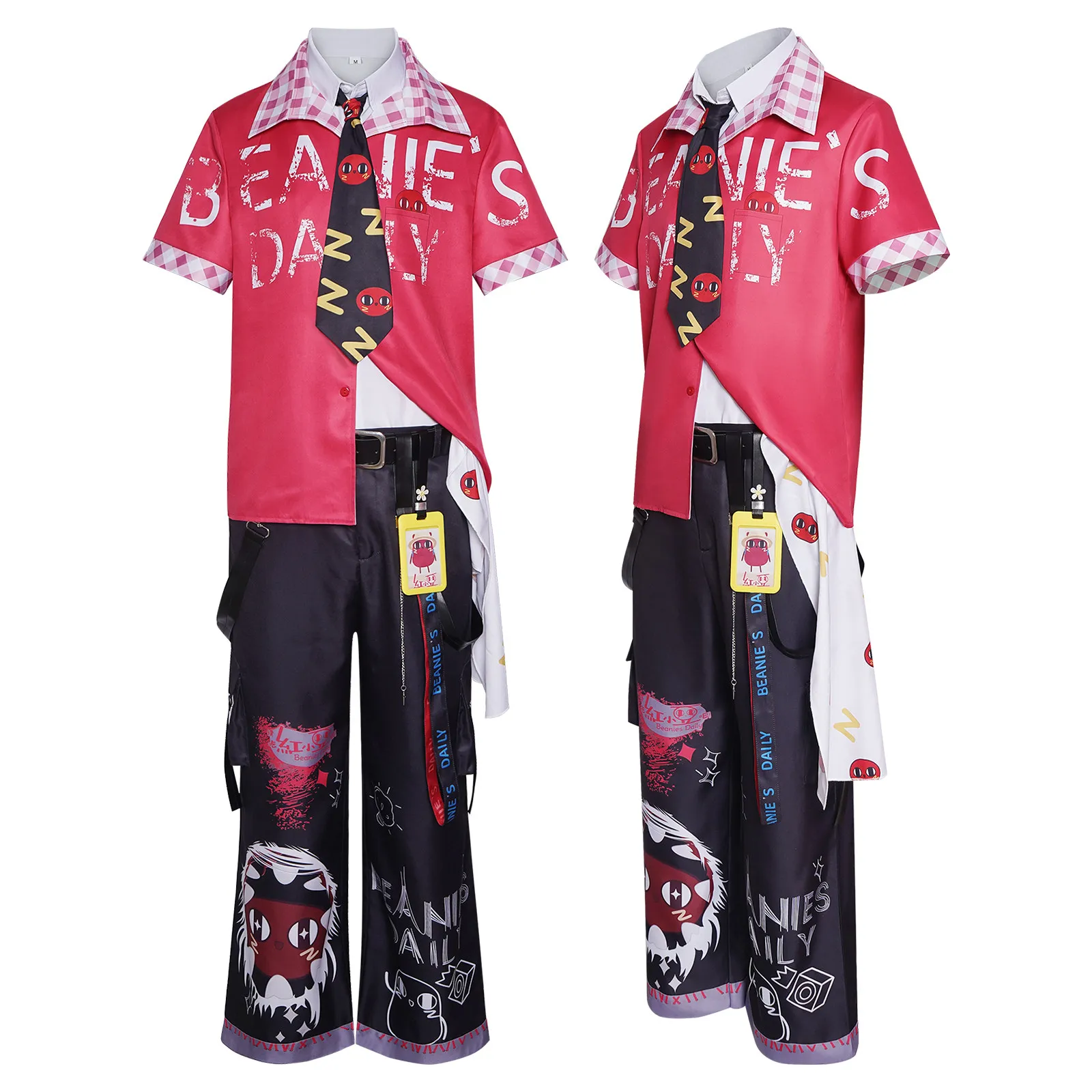 Identité Ⅴ ‌ Costume de Cospla - Party Games For Christmas avis et prix