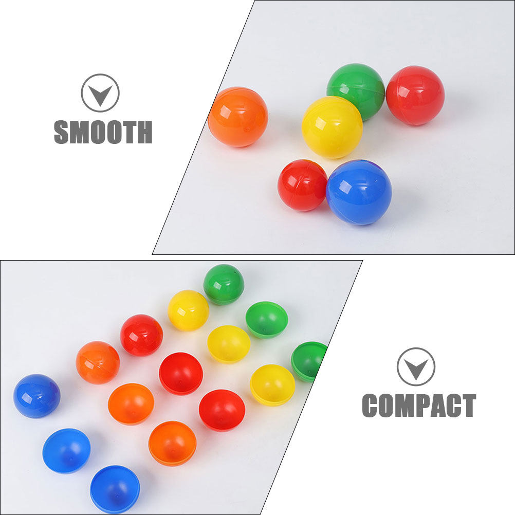 Boules de loterie 3CM, accesso - Party Games Night avis et prix