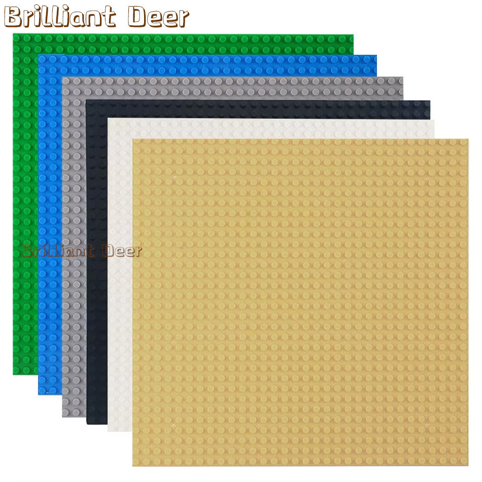 Plaque de base classique 32x32 - Lego Set Creator avis et prix