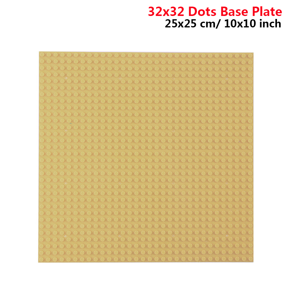 Plaque de base classique 32x32 - Lego Set Creator avis et prix