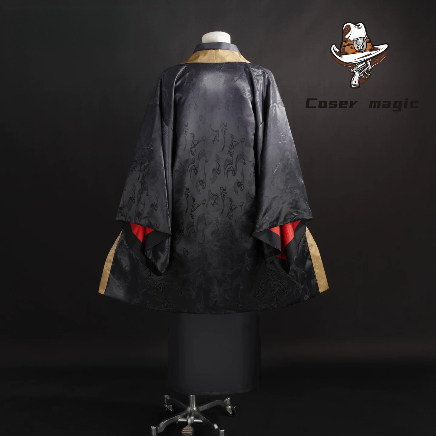 Costume de cosplay de Hayato K - Party Games For Christmas avis et prix
