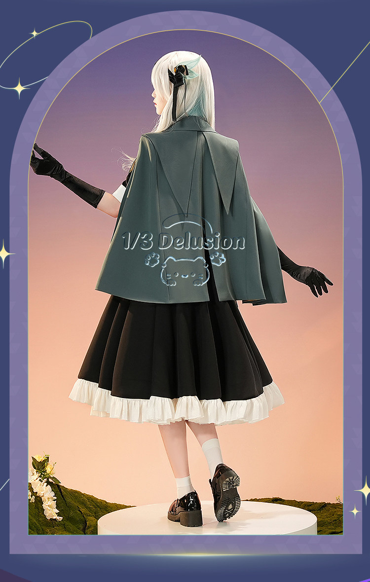 Costume de cosplay pour femme  - Party Games Night avis et prix